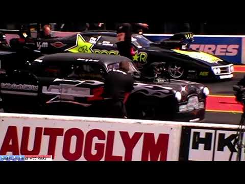 Thumbnail for ford zephyr "lethal 2" pro mod by Ford Zephyr