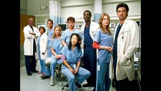 The Ditty Bops - Wake Up ( Grey&#39;s Anatomy S01E05 ) | Tv Music