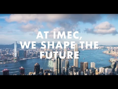 Imec Corporate video