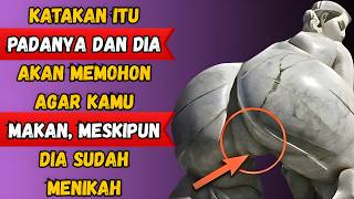 Download lagu Ucapkan 8 Kata Ini dan Bangkitkan Ketertarikannya Secara Instan | Psikologi Wanita mp3