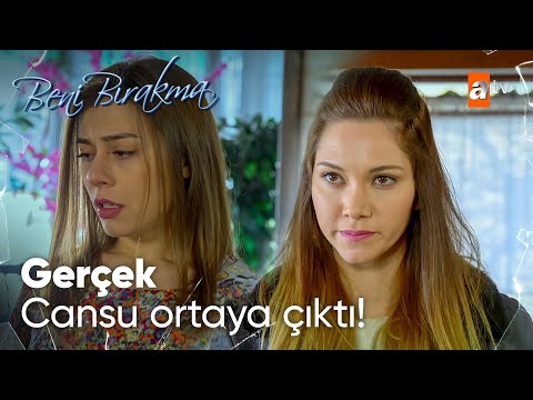 Emre gerçekleri öğrendi, büyük yüzleşme! - Beni Bırakma 6. Bölüm