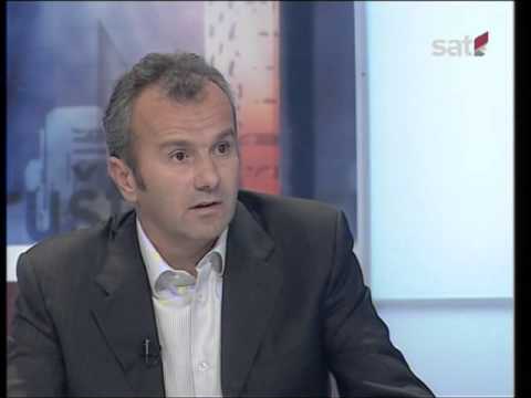 Sofranac GASI Savicevica, RTCG - emisija o reprezentaciji