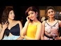 Pranitha Smile Compilation Rashmika Hot Smile Compilation