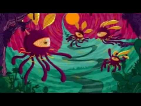 Fafazz - Spiral Frequency