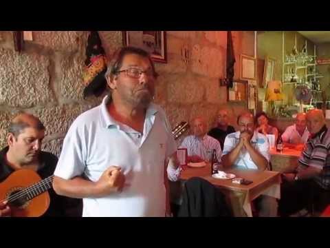 DONATO MARQUES FADO, NA TASQUINHA DA MARIA NA RUA DO RECEAREI,Nº 417,PADRÃO DA LÉGUA