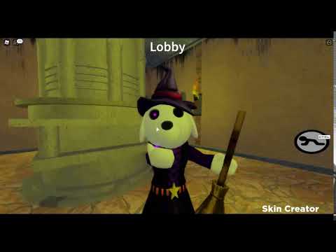Roblox Piggy Accurate Piggy RolePlay I NPC Test Bot I Geluda Jumpscare