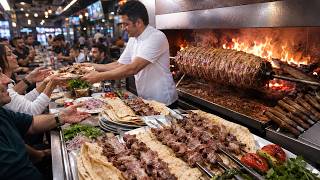 Download lagu Is This the Most Authentic Turkish Street Food in Istanbul? mp3 Download lagu Is This the Most Authentic Turkish Street Food in Istanbul? mp3