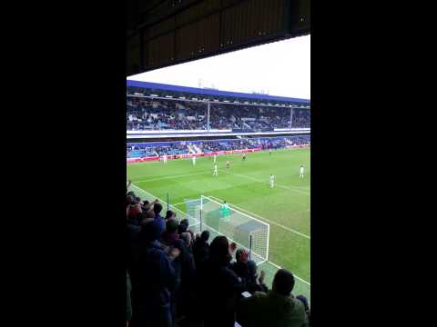 Qpr vs Sheffield United FA Cup 3rd round