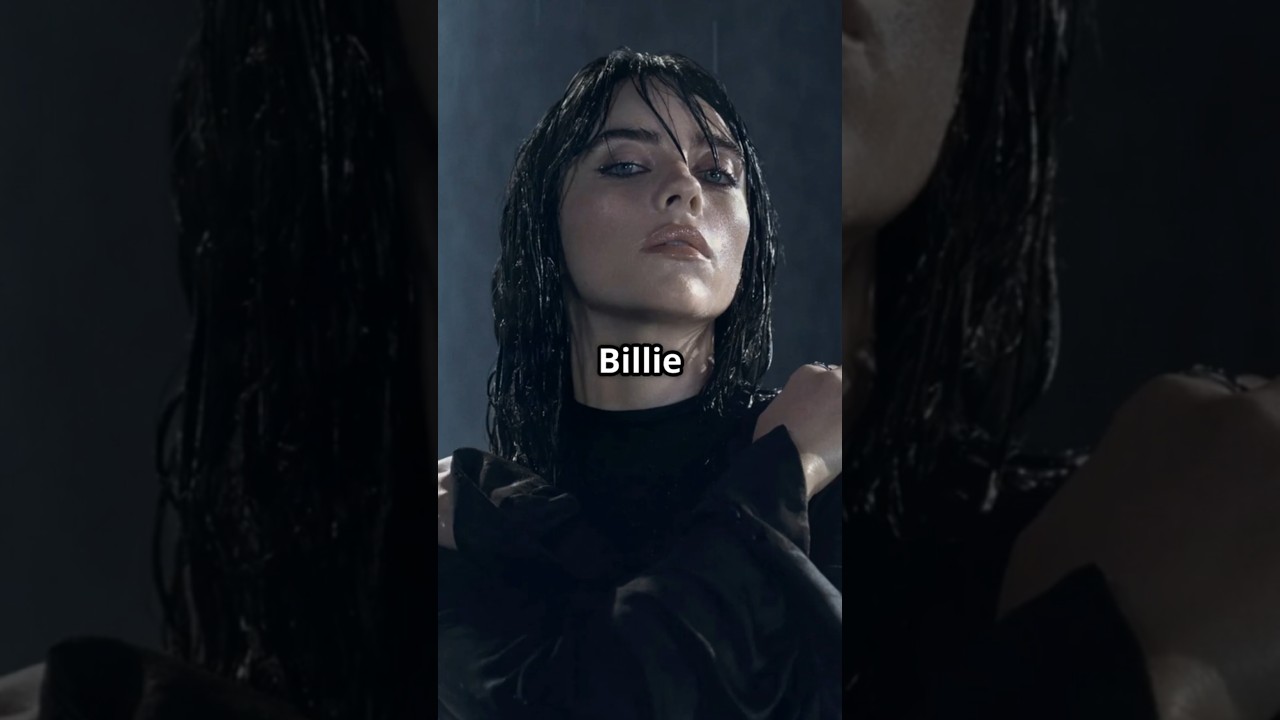 Billie Eilish Announces New Hit Me Hard and Soft Tour Dates