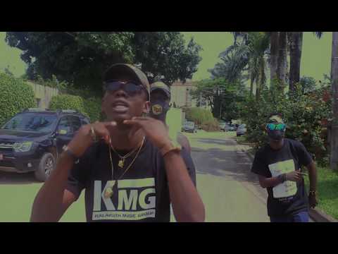 AlbertYG - Jungle  ( Prod. by 27Corazones ) OFFICIAL VIDEO