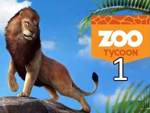 zoo tycoon xbox one amazon