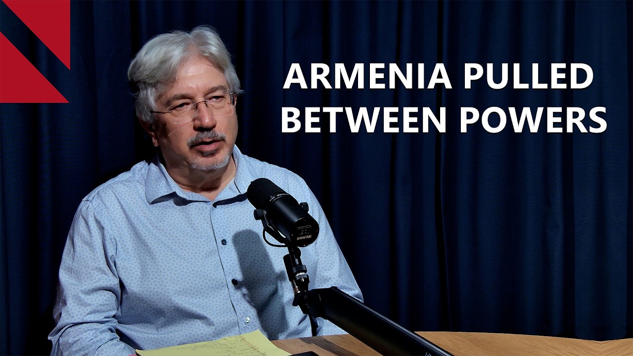 Pashinyan’s message to Putin and the risks to Armenia’s economy