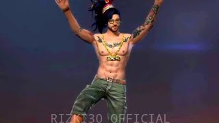 Download lagu Video Quotes Free Fire 30 detik -Story WA mp3