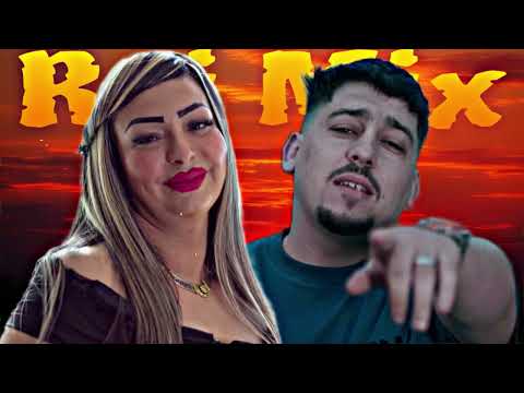 Cheba Warda x Abdou Gambetta - Ntaya Nta3i | راي 2025