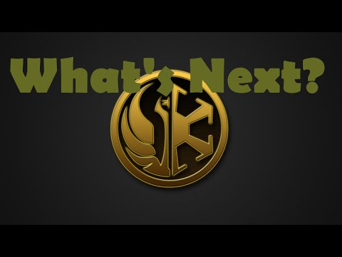 Scrapper Scoundrel Series Finale & What's Next!