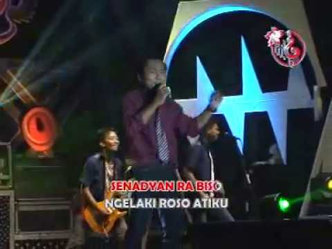 Nogling - Pagar Ayu | Dangdut [OFFICIAL]