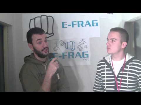 ALL-STARS turnir intervju - FORGE WHACK