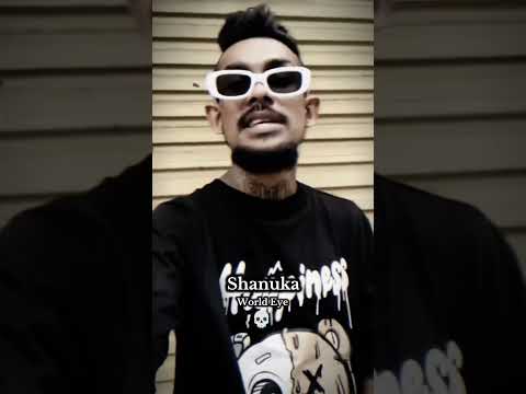 Shanuka Magampura Maduwa #rap #viralvideo #hiphopmusic #dope #boy #viralshorts #viralvideo