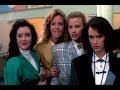 Karyn Kusama on HEATHERS