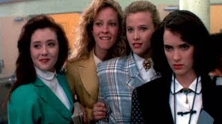 Heathers (1989) Video