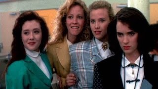 Karyn Kusama on HEATHERS