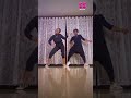 Anupama Parameswaran Dance Steps With Her Brother Anupama Latest Dance Video Cute Dance