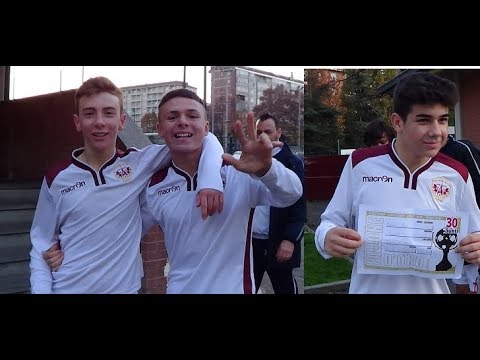 Virtus Mercadante 2003 - Valdruento