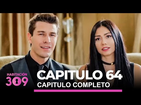 Habitación 309 Capitulo 64 Completo