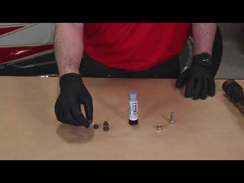 LOCTITE® Anti Seize Demo
