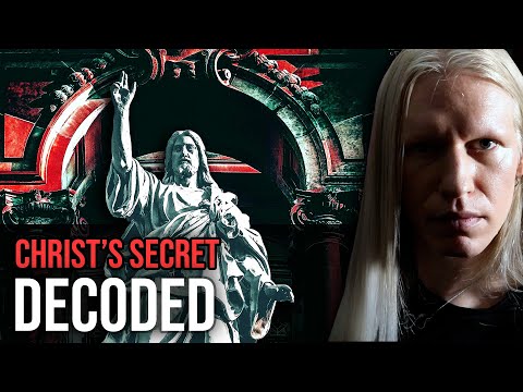 Christ's Blasphemous Secret DECODED | Gnosticism | The Gospel of Thomas Part 1