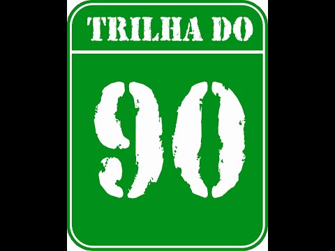 TRILHA DO 90  - 2009