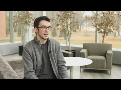 Gregg Rahuba | New Media Studies