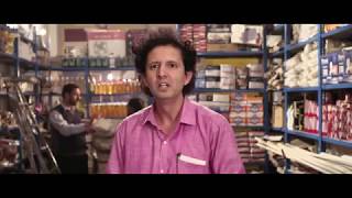 sham mashalkar-cement video