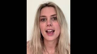 Download lagu Ellie Rowsell from Wolf Alice on Instagram mp3 Download lagu Ellie Rowsell from Wolf Alice on Instagram mp3