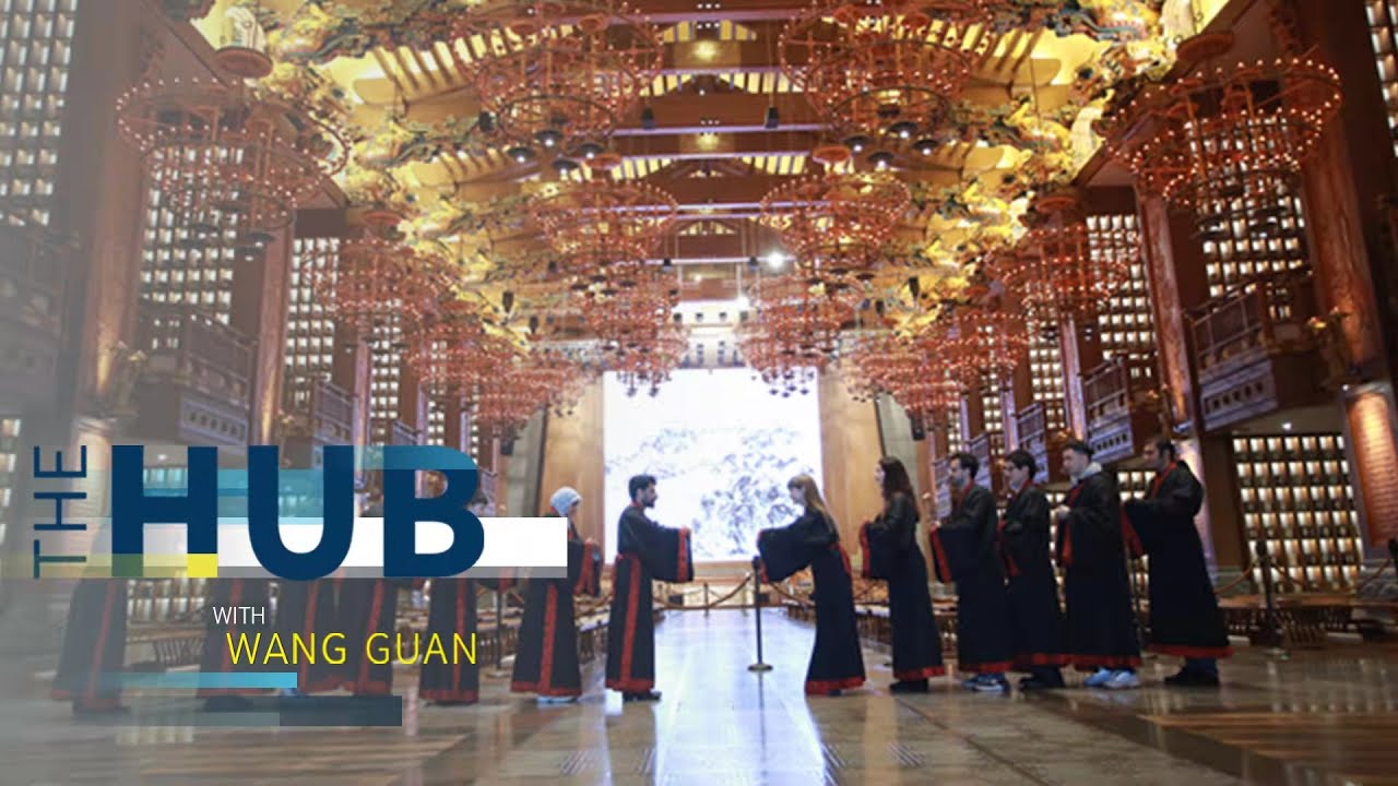 How the ancient philosophy of Confucius remains vibrant in modern China