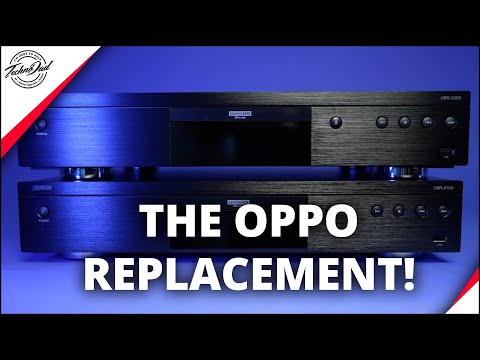 Reavon X100/X200 Review & X100 Giveaway!!!  4K Blu Ray Player Review!