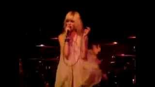 The Pretty Reckless - Void and Null Live