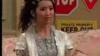 TSLZC Greatest Moments [London Tipton]