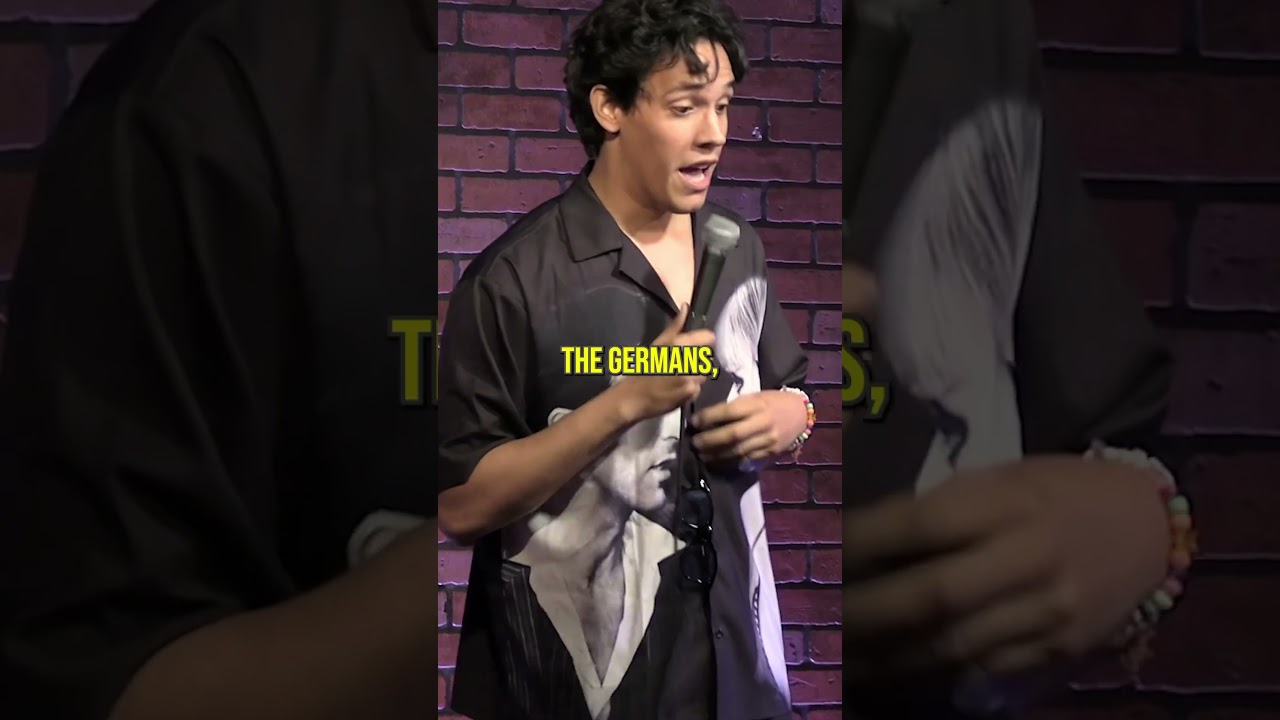 “You Are Not Funny” | Troy Bond Stand Up