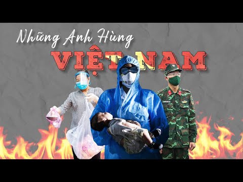 Những anh hùng Việt Nam - UMS5