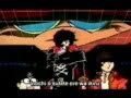 Captain Harlock Opening