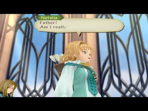Tales of the Abyss - Part 49 - The False Princess
