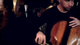 painted veil - Cecile Corbel