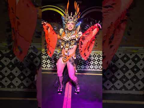 Ashilley Prado Balada Tunnel 20/02/2026