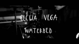 clelia vega - Waterbed