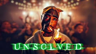 Download lagu 2Pac - Unsolved (2024) mp3
