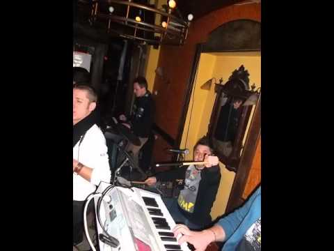 EXTRA BAND Bitola - Glavna Dama