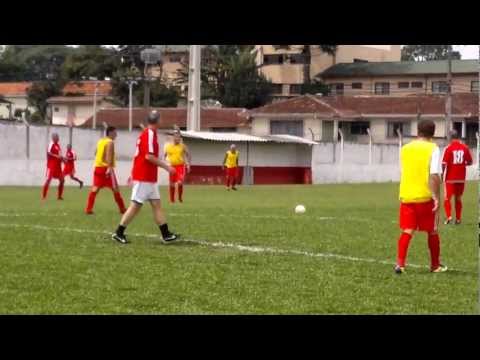 Treinamento do Operário Pilarzinho  -- 09/03/2013 - V.2/3