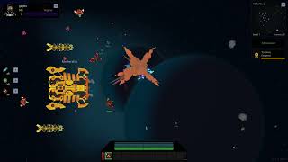 Star Vortex gameplay - GogetaSuperx