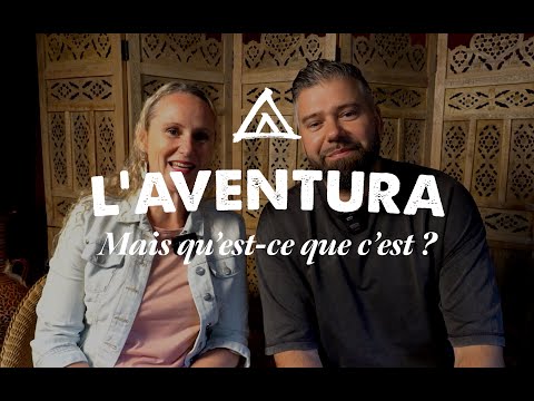 MATT K & RACHEL - Soutenez le lancement de L'Aventura 68 !